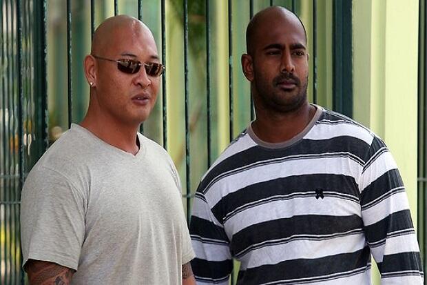 Detektip ? Masup! Bahas Kejanggalan Eksekusi Mati DUO BALI NINE