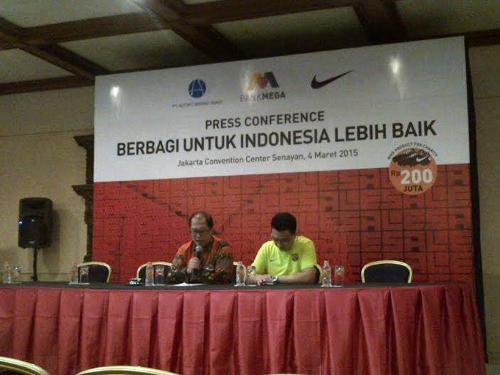 Mau Produk Nike Diskon 90%? Yuk Datang ke Sini