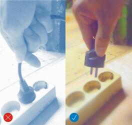 &#91;Ini Dia&#93; 5 Penyebab Charger/Casanmu Putus