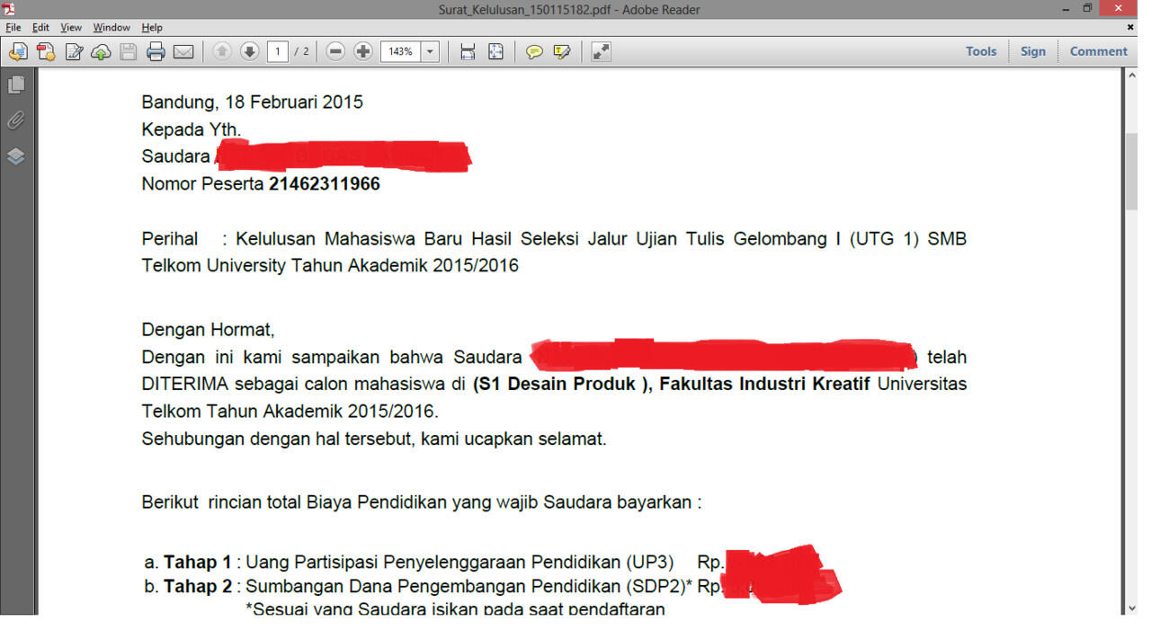 Ane labil gan minta sarannya, ini demi masa depan :(