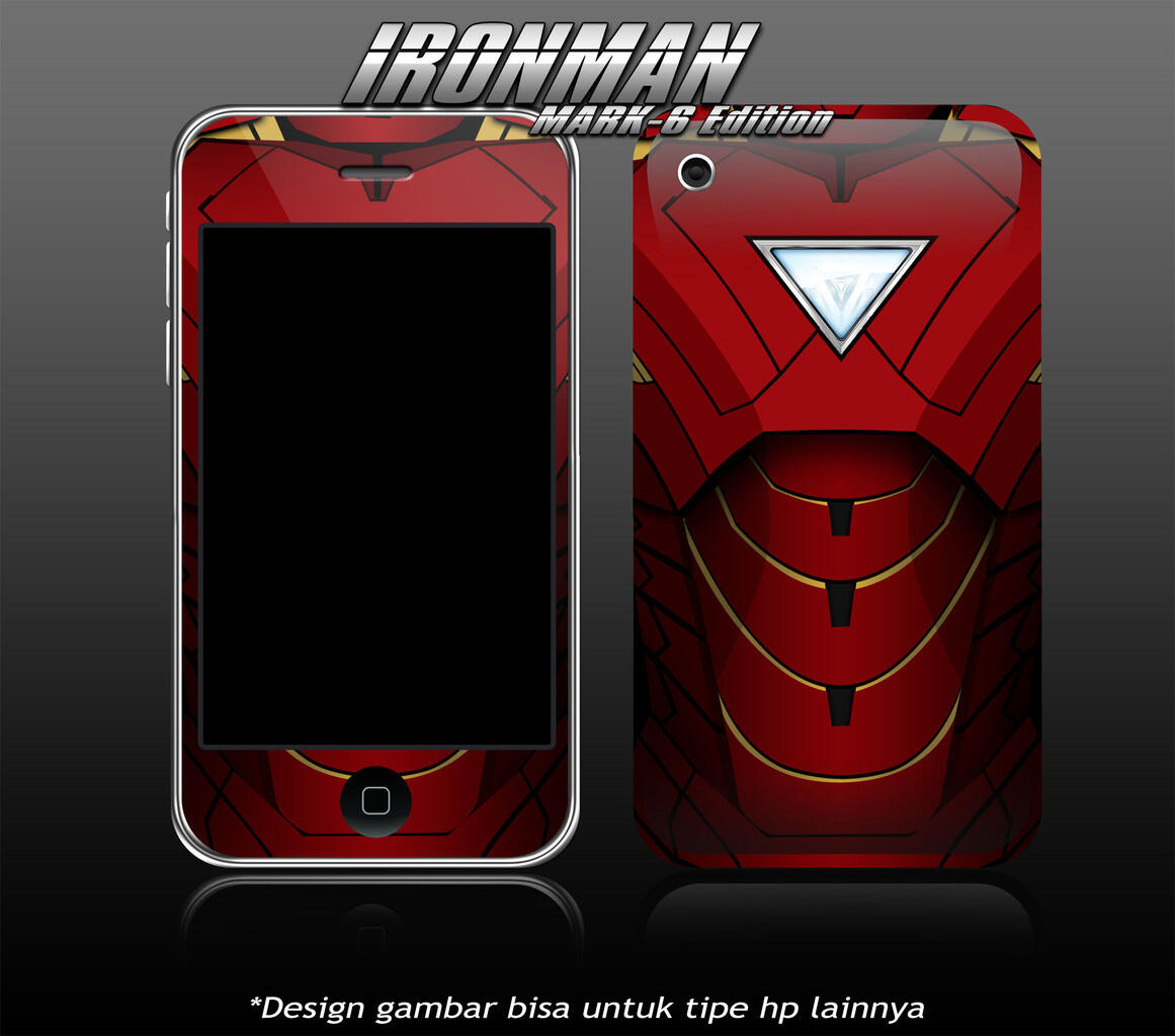 Jasa Design Apa Ajah...
