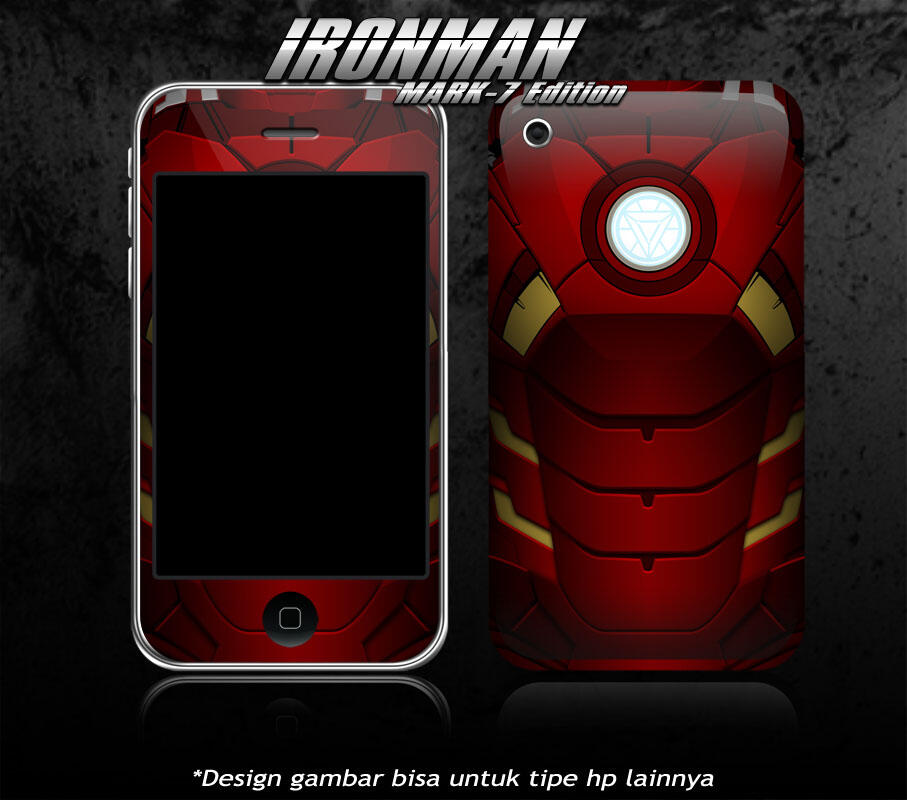 Jasa Design Apa Ajah...
