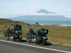 Menjamurnya Klub/Komunitas Bikers Lebih Banyak Manfaat atau Mudharat ?