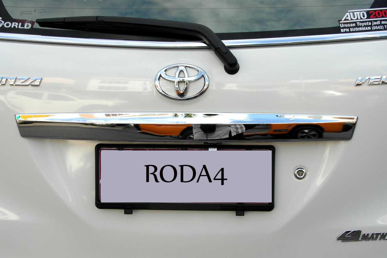 Terjual Roda4 Grosir Dan Retail Aksesoris Variasi Mobil Page4