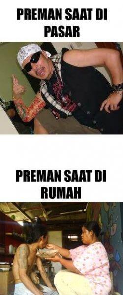 Hal - Hal Gila Bin Kocak Yang Dilakukan Orang !! gokil gan
