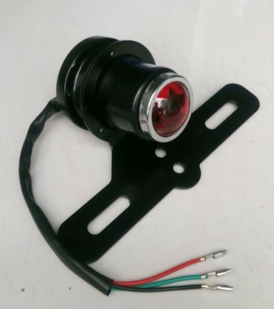 Terjual new Jual Stoplamp Sein Headlamp untuk motor  