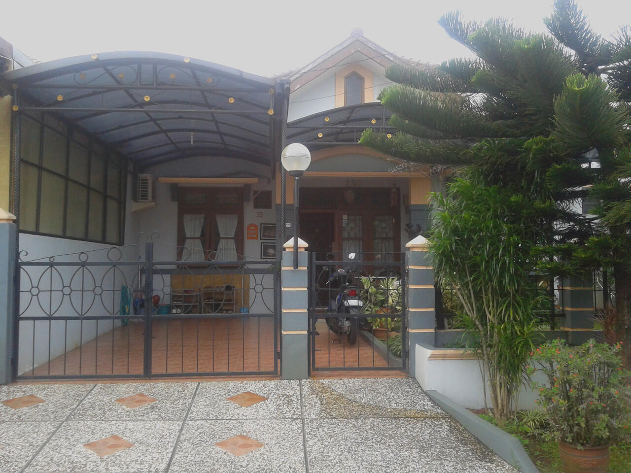 Mohon Bantuan Suhu yang bisa nerawang