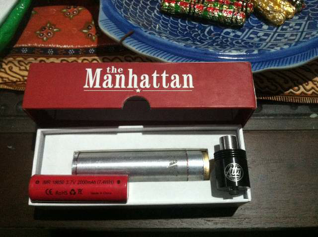 &#91;ASK&#93; kalo vape ini merknya apa ya gan?