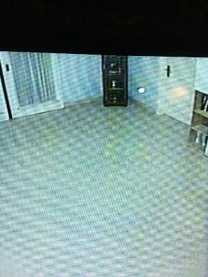 Kiriman atau Penghuni?