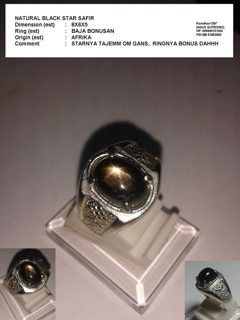 LELANG BATU #10 (PHANTOM, SAFIR, RUBY, AKIK DLL) CLOSED KAMIS 5 MARET 2015 22.15 WIB