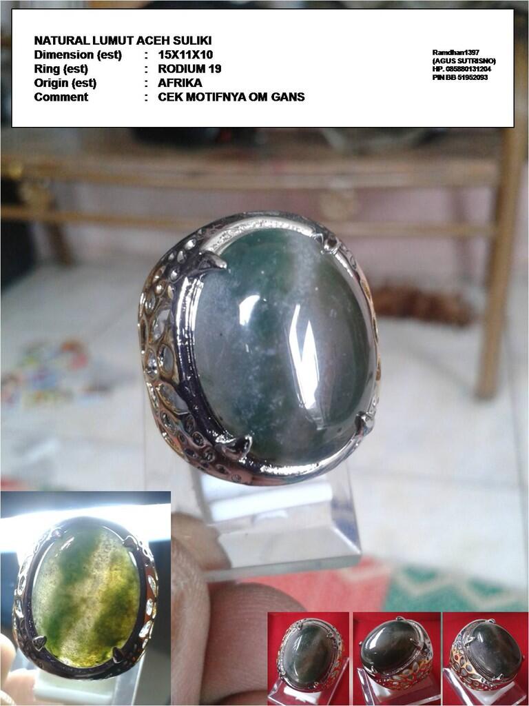 LELANG BATU #10 (PHANTOM, SAFIR, RUBY, AKIK DLL) CLOSED KAMIS 5 MARET 2015 22.15 WIB