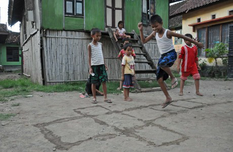 reuni generasi 90an