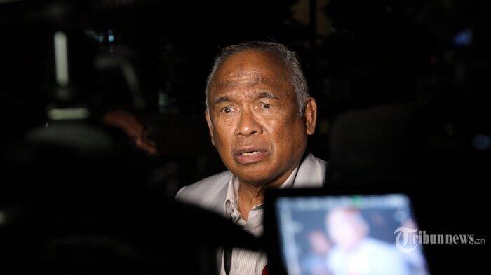 Plt Pimpinan KPK Dinilai Telah Khianati Perjuangan Pemberantasan Korupsi