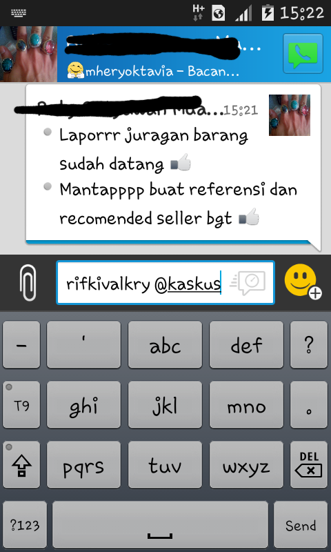 paketan rough/bahan bacan doko edisi krikil ijo ijo seger