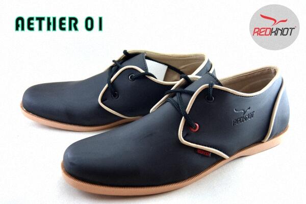 JUAL REDKNOT SHOES,BELI SEPATU BONUS SENDAL !!!!!!