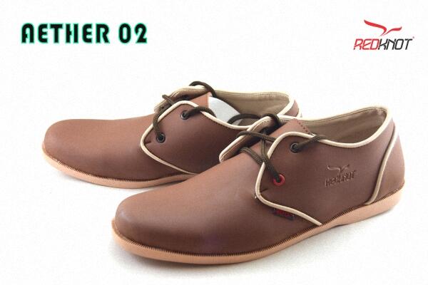 JUAL REDKNOT SHOES,BELI SEPATU BONUS SENDAL !!!!!!
