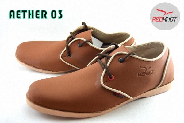 JUAL REDKNOT SHOES,BELI SEPATU BONUS SENDAL !!!!!!