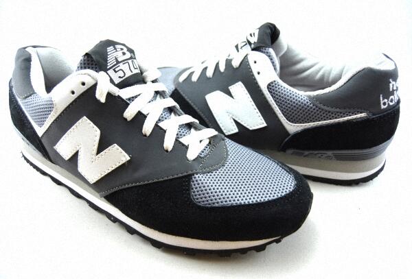 IT'S ALL ABOUT NEW BALANCE SHOES