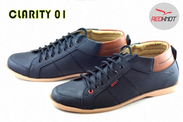 JUAL REDKNOT SHOES,BELI SEPATU BONUS SENDAL !!!!!!