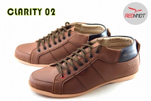 JUAL REDKNOT SHOES,BELI SEPATU BONUS SENDAL !!!!!!