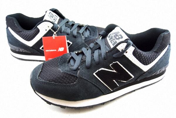 IT'S ALL ABOUT NEW BALANCE SHOES