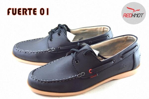 JUAL REDKNOT SHOES,BELI SEPATU BONUS SENDAL !!!!!!