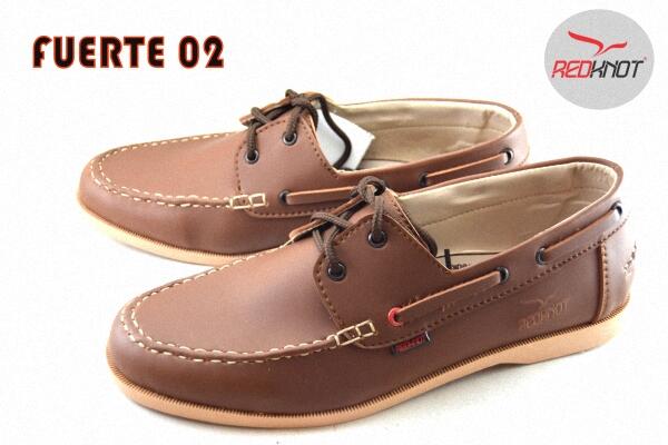 JUAL REDKNOT SHOES,BELI SEPATU BONUS SENDAL !!!!!!