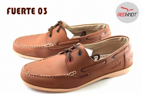 JUAL REDKNOT SHOES,BELI SEPATU BONUS SENDAL !!!!!!