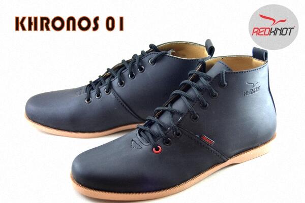 JUAL REDKNOT SHOES,BELI SEPATU BONUS SENDAL !!!!!!