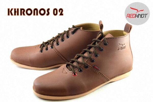 JUAL REDKNOT SHOES,BELI SEPATU BONUS SENDAL !!!!!!