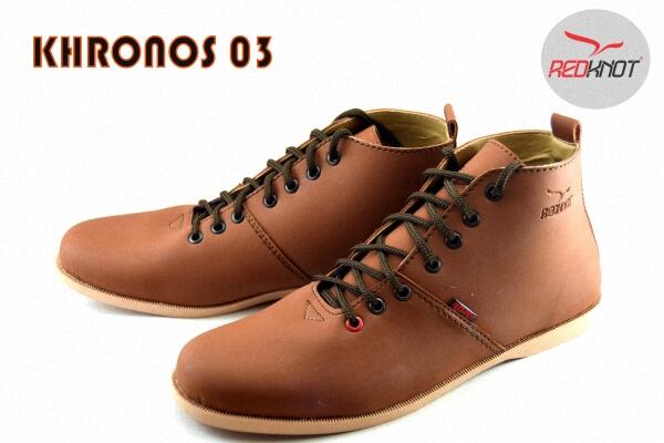 JUAL REDKNOT SHOES,BELI SEPATU BONUS SENDAL !!!!!!