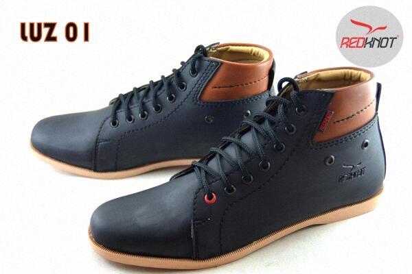 JUAL REDKNOT SHOES,BELI SEPATU BONUS SENDAL !!!!!!