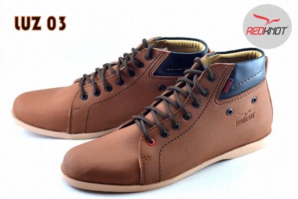 JUAL REDKNOT SHOES,BELI SEPATU BONUS SENDAL !!!!!!