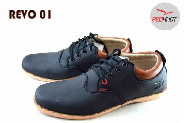 JUAL REDKNOT SHOES,BELI SEPATU BONUS SENDAL !!!!!!