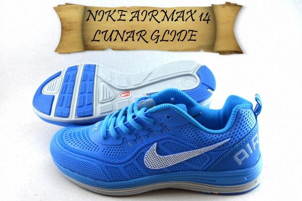 IT'S ALL ABOUT NIKE SHOES : AIRMAX,CORTEZ,PAUL RODRIGUEZ,DLL