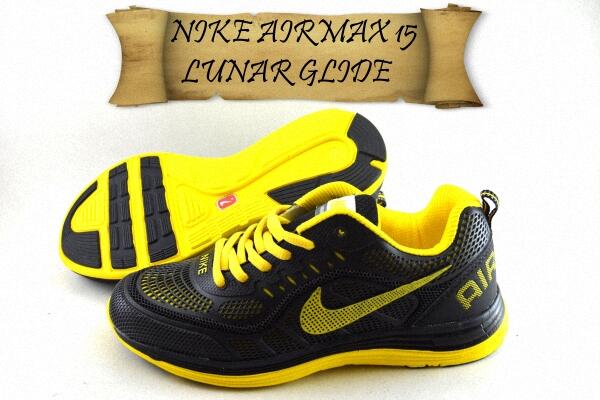 IT'S ALL ABOUT NIKE SHOES : AIRMAX,CORTEZ,PAUL RODRIGUEZ,DLL