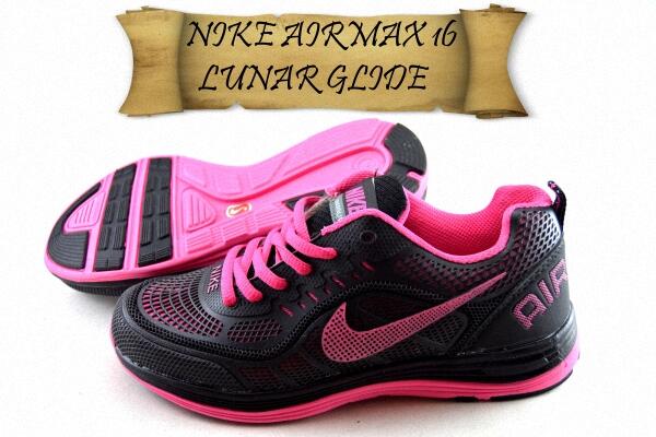 IT'S ALL ABOUT NIKE SHOES : AIRMAX,CORTEZ,PAUL RODRIGUEZ,DLL