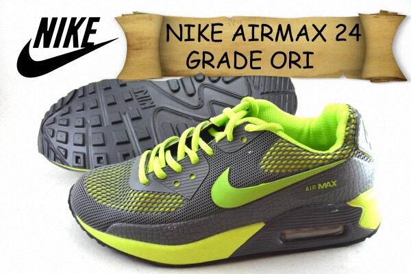 IT'S ALL ABOUT NIKE SHOES : AIRMAX,CORTEZ,PAUL RODRIGUEZ,DLL