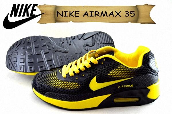 IT'S ALL ABOUT NIKE SHOES : AIRMAX,CORTEZ,PAUL RODRIGUEZ,DLL