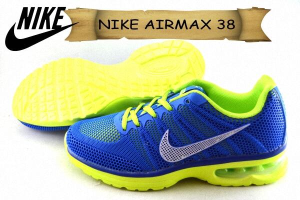 IT'S ALL ABOUT NIKE SHOES : AIRMAX,CORTEZ,PAUL RODRIGUEZ,DLL