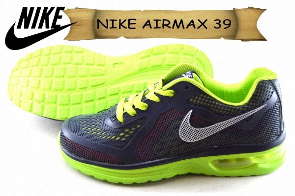 IT'S ALL ABOUT NIKE SHOES : AIRMAX,CORTEZ,PAUL RODRIGUEZ,DLL