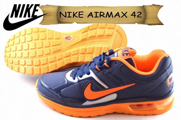 IT'S ALL ABOUT NIKE SHOES : AIRMAX,CORTEZ,PAUL RODRIGUEZ,DLL