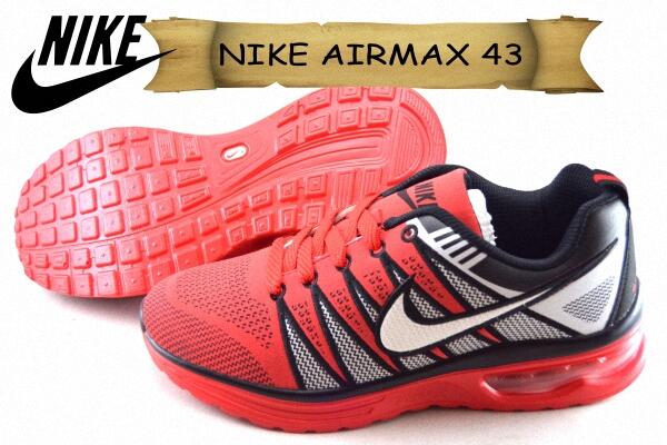 IT'S ALL ABOUT NIKE SHOES : AIRMAX,CORTEZ,PAUL RODRIGUEZ,DLL