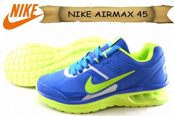 IT'S ALL ABOUT NIKE SHOES : AIRMAX,CORTEZ,PAUL RODRIGUEZ,DLL