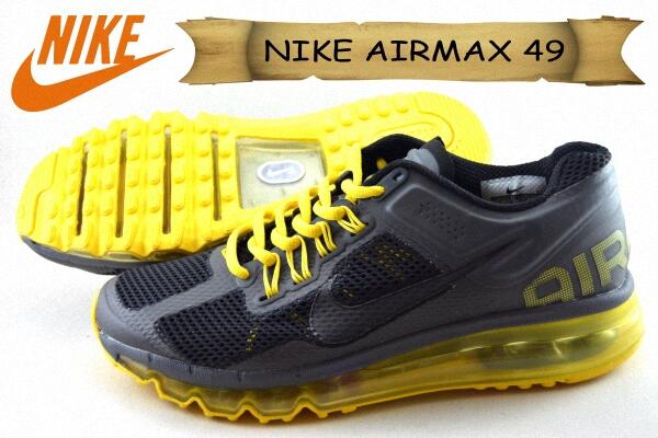 IT'S ALL ABOUT NIKE SHOES : AIRMAX,CORTEZ,PAUL RODRIGUEZ,DLL