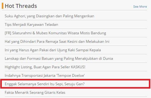 &#91;Khusus Jomblo&#93; Pacaran Emang Enak? Gak Selamanya Sendiri Itu Sepi &amp; Pacaran Itu Hepi