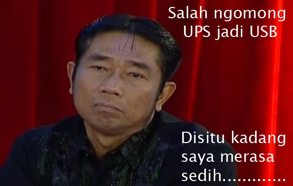 Kumpulan Beberapa Meme Lucu #SaveHajiLulung Pagi ini