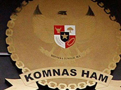 Komnas HAM Mendukung Kasus Agung Podomoro dibawa ke Komisi Yudisial