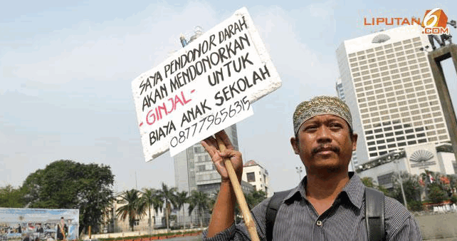&#91;BABE&#93; Pengorbanan &amp; Doa - jual tanah biar Si Doel jadi gebenur. TONTONAN EDUKASI
