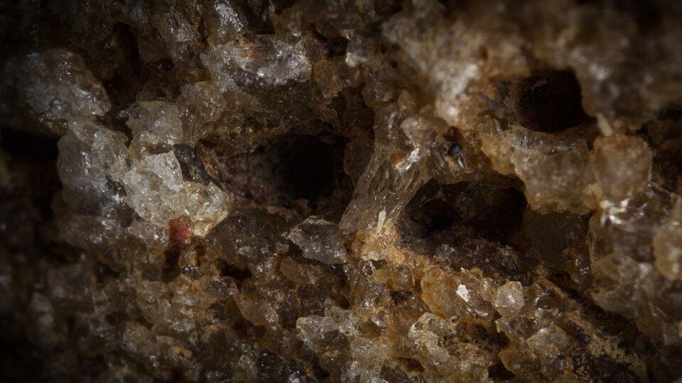 Foto Close Up Barang-barang yang Ada Disekitar Kita